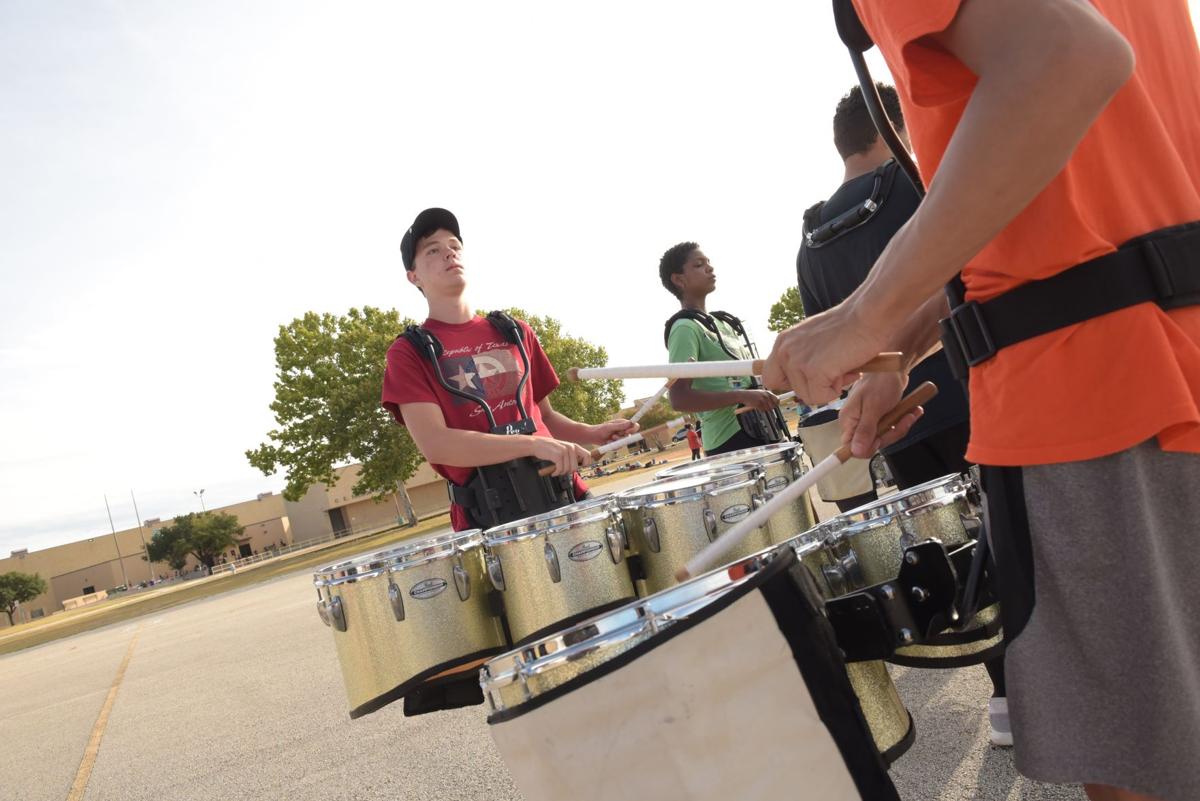 Drumline