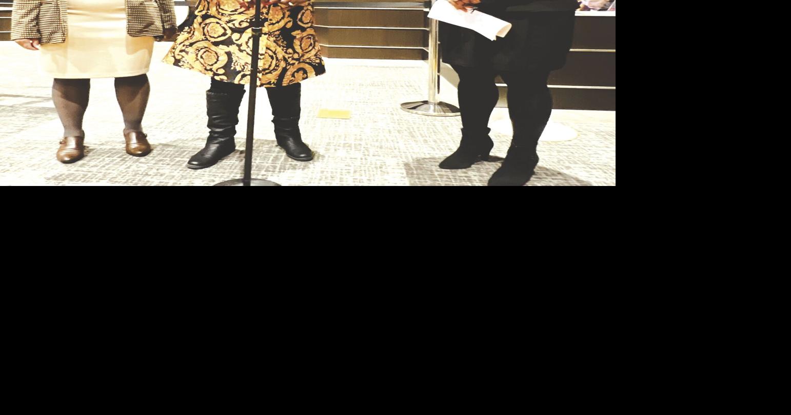 Hewitt latest recipient of Killeen Star Award Local News