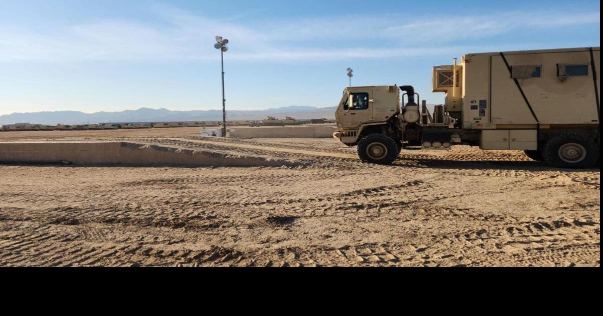 Off to ‘the Box’: Local community and business leaders to observe Army ...