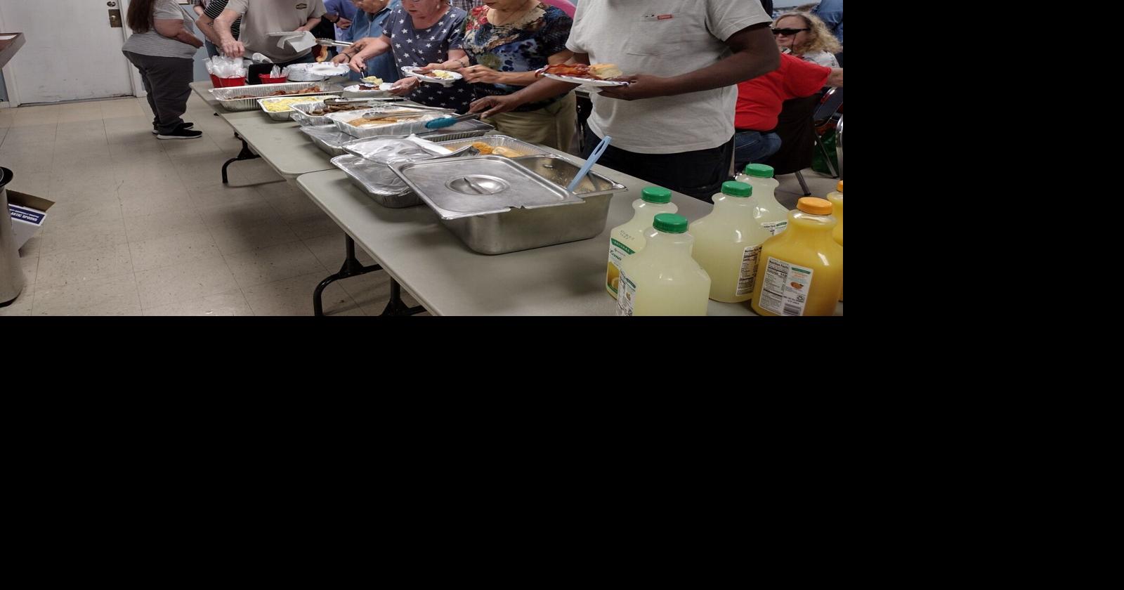 Cove senior center reopens for the second time Local News kdhnews com