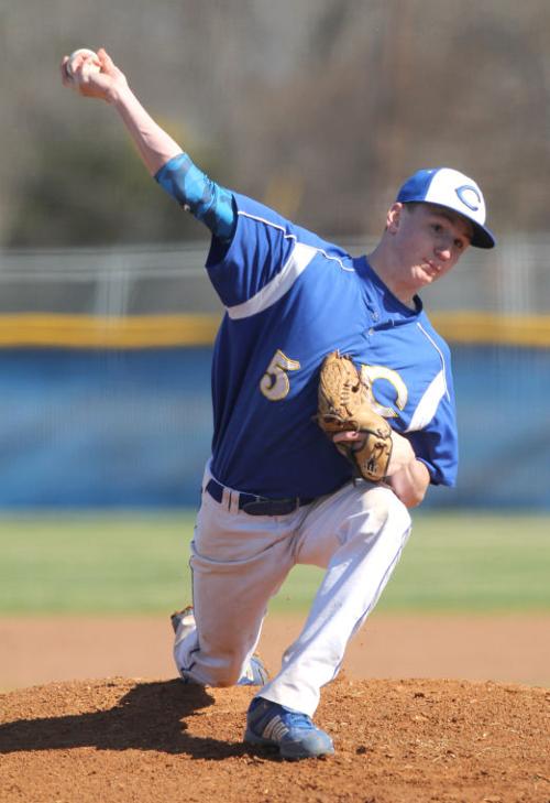 Baseball Future Stars Copperas Cove vs. Killeen