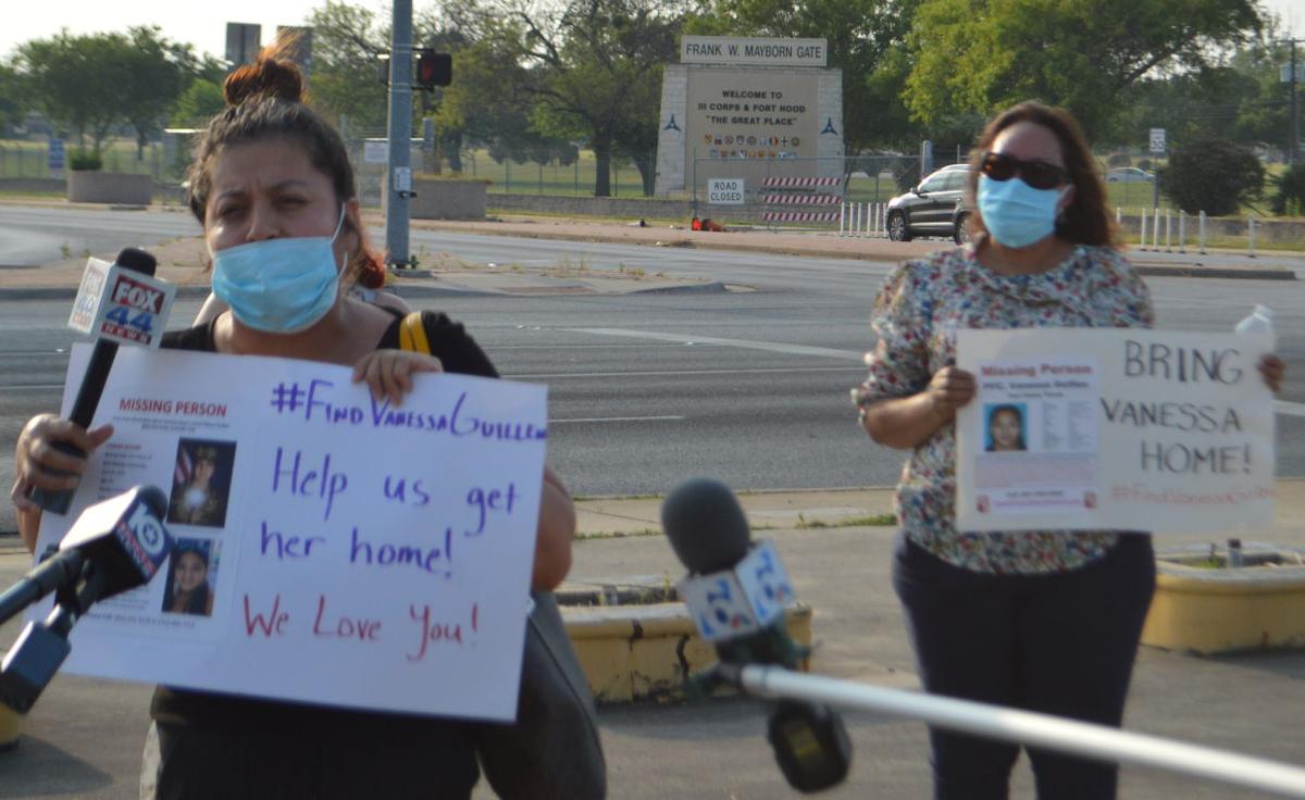 I Need Closure Right Now Friends And Family Of Missing Soldier