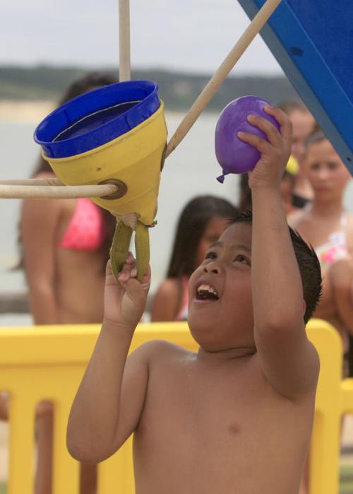 Water Fest