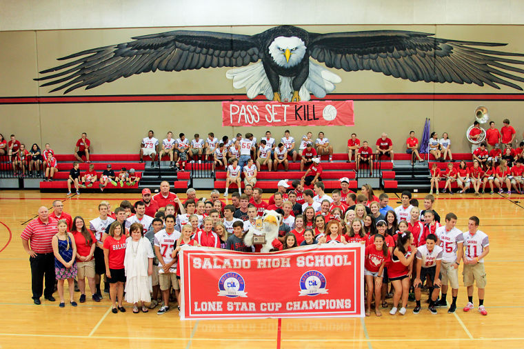 Lone Star Cup