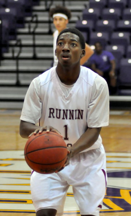 Killeen Kangaroos vs Copperas Cove Bulldawgs