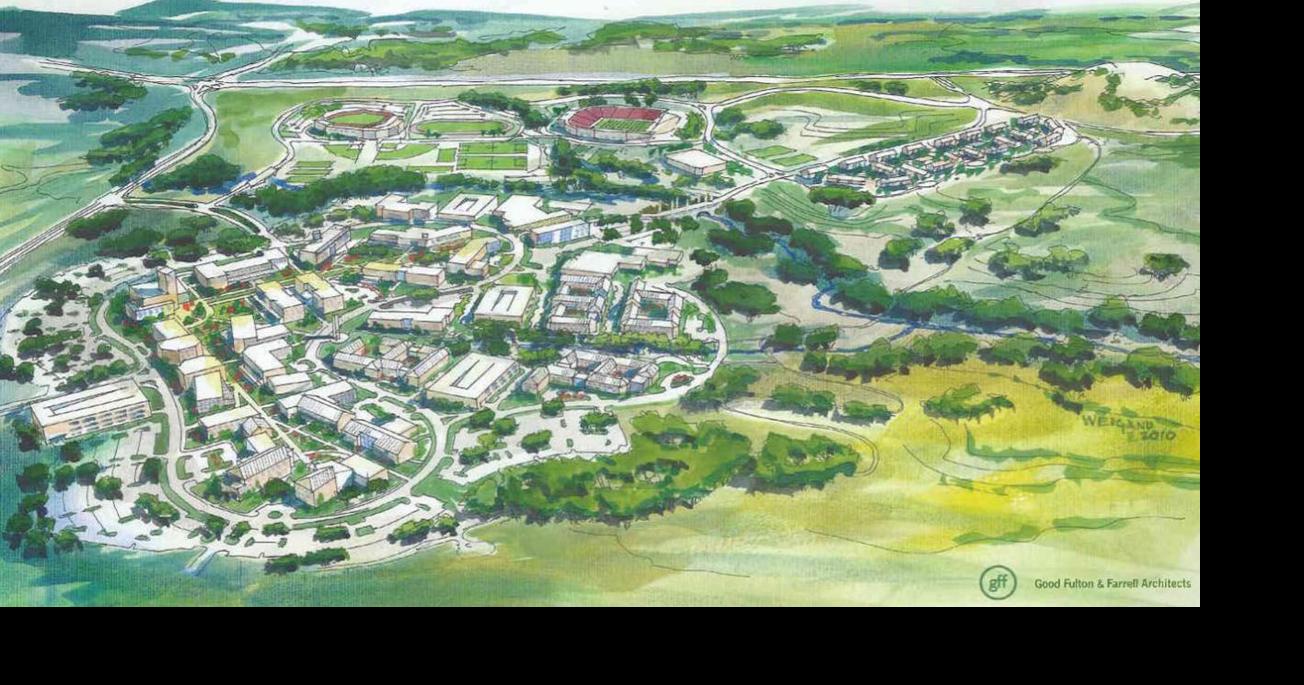 A&M-Central Texas expansion makes its way into Senate defense bill