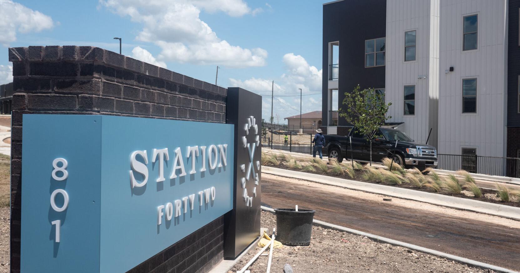 Northern Rise: Pre-leasing available for upscale north Killeen apartments; Residents can move in starting in September - Vimarsana News