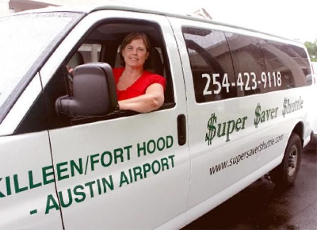 Super Saver Shuttle | Business | kdhnews.com Super Saver Shuttle | Business | kdhnews.com