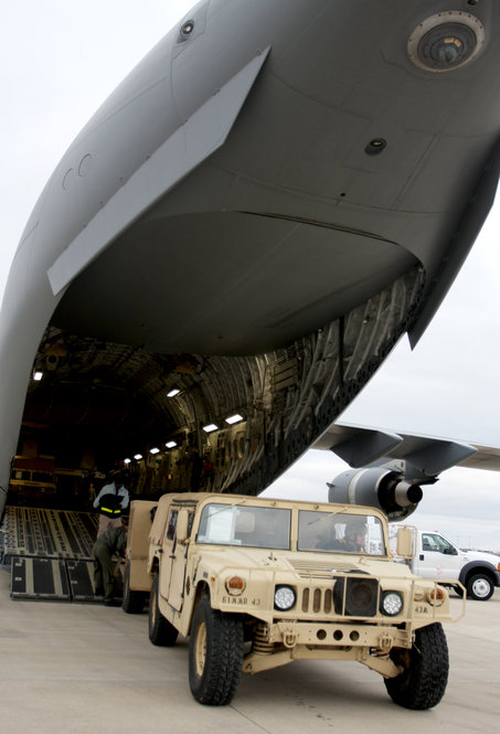 Fort Hood Herald 2010 in Review