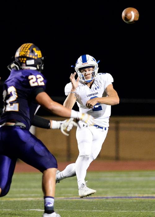 Player Of The Week Badgers Find A Real Ace At Quarterback