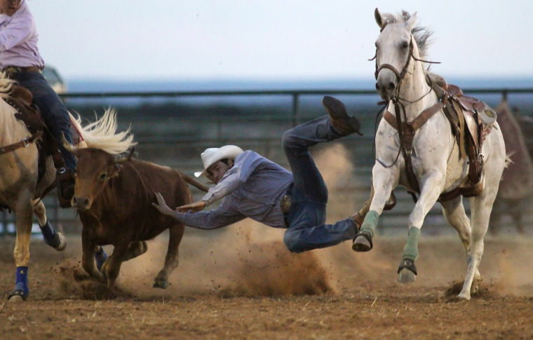 12th Annual Riata Roundup Rodeo
