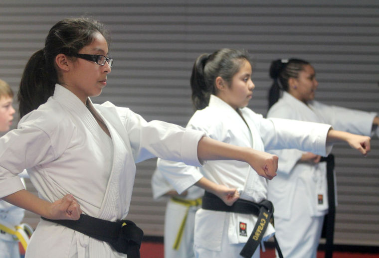 Karate