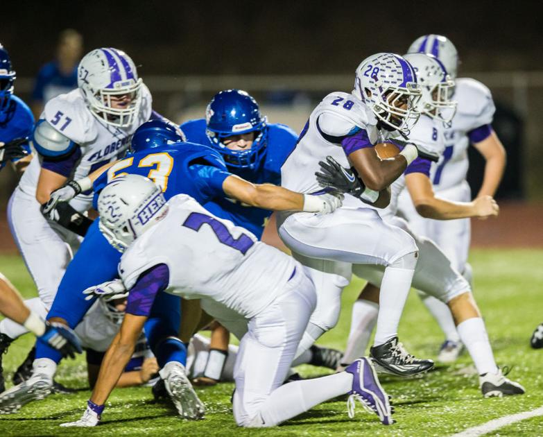Florence Has Huge Challenge In Facing Cameron Yoe Florence