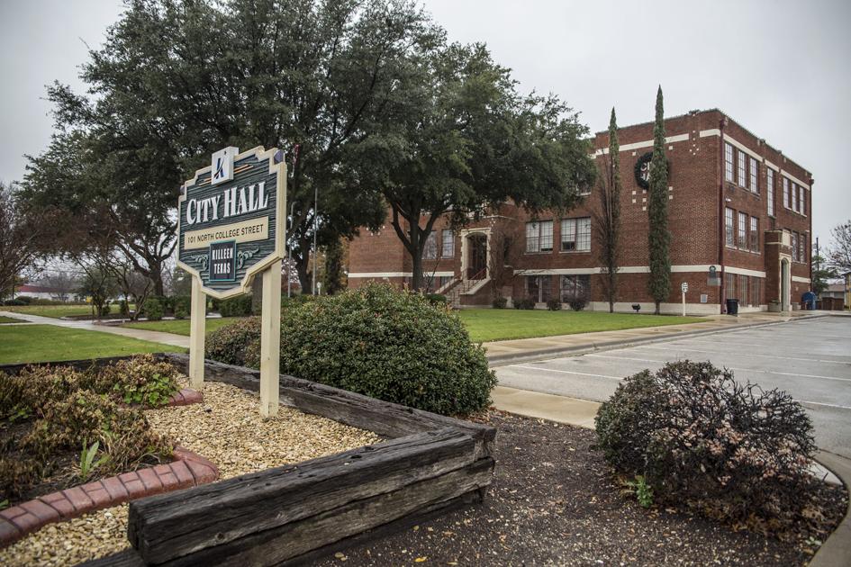 City of Killeen to host surplus auction Local News