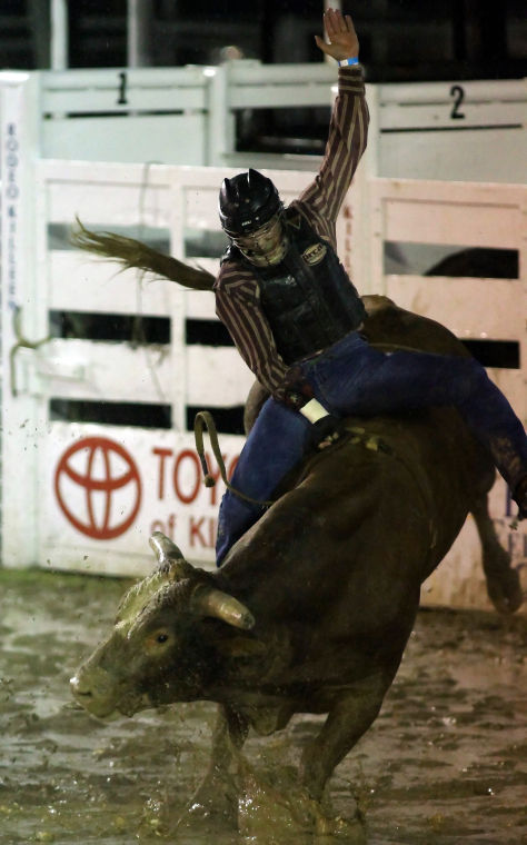 66th Annual Rodeo Killeen