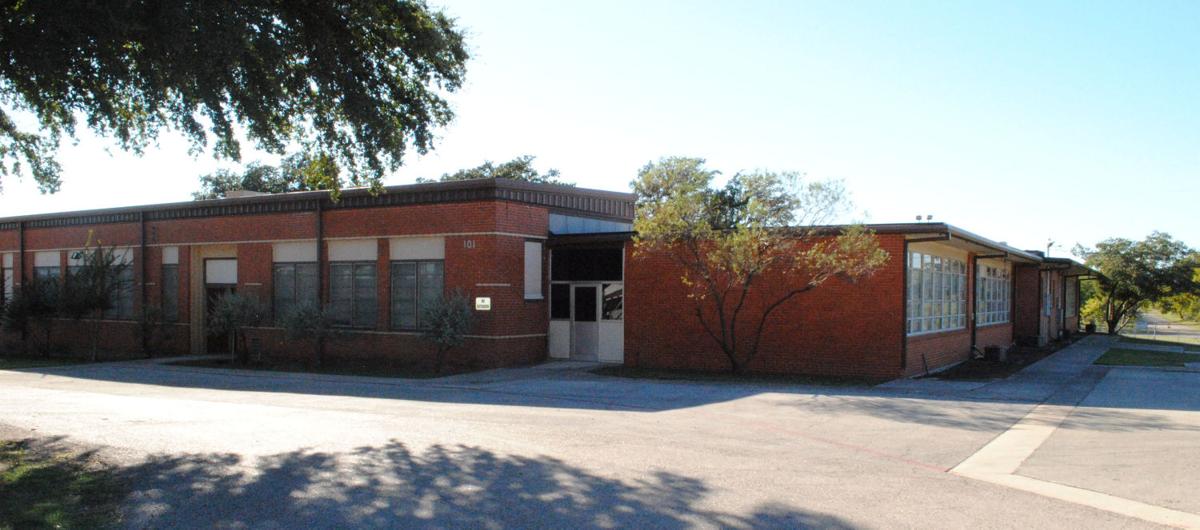 Nolanville buys KISD building for new city hall Politics