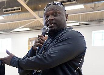 Channon Hall Leaving Shoemaker For Mansfield Summit Home