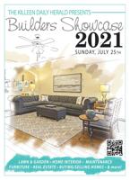 Builder's Showcase 2021