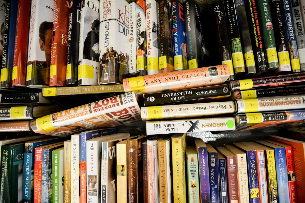Book Sale
