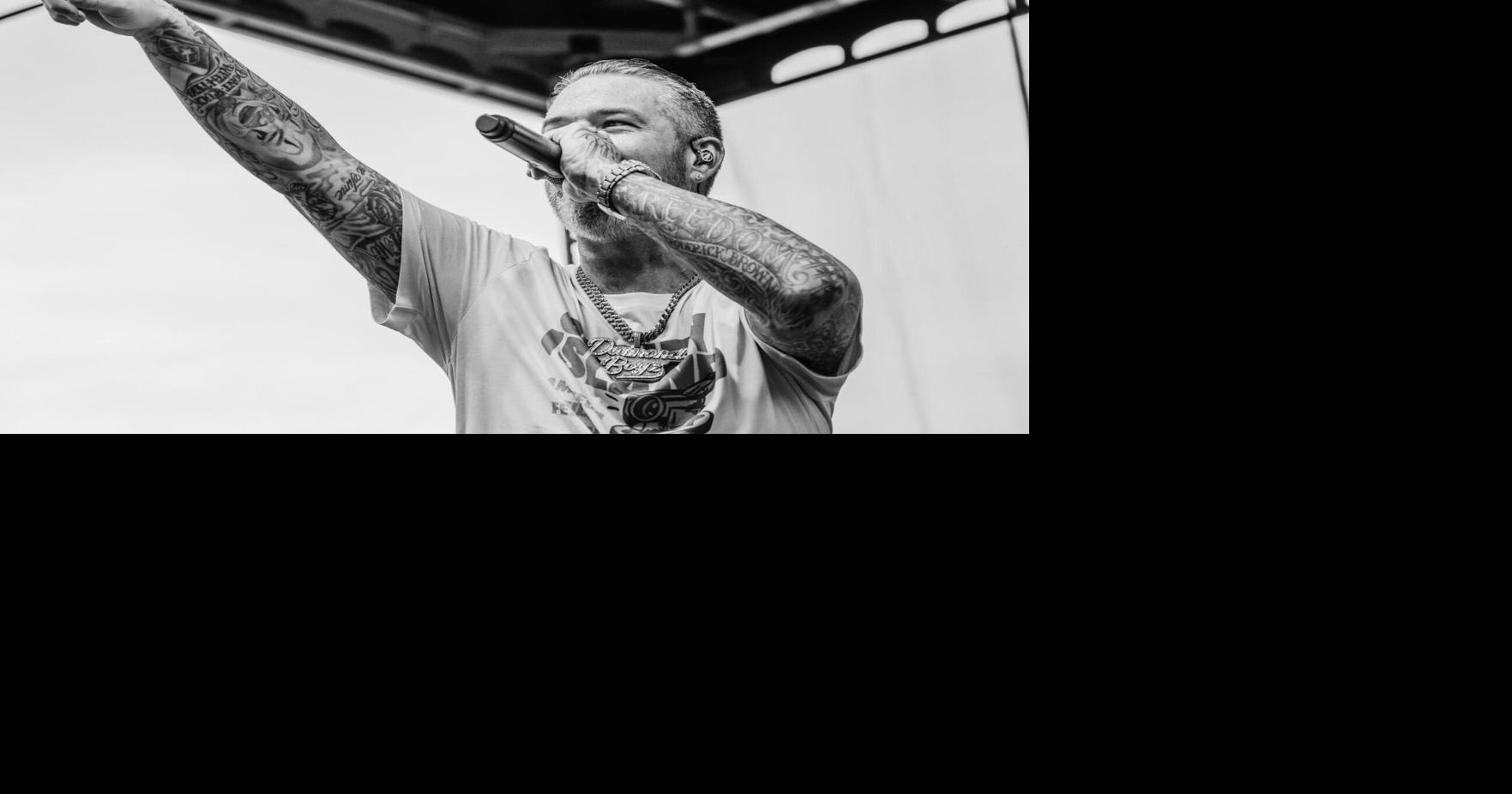 Rapper known for “Grillz” song — Paul Wall — coming to Belton | Local ...