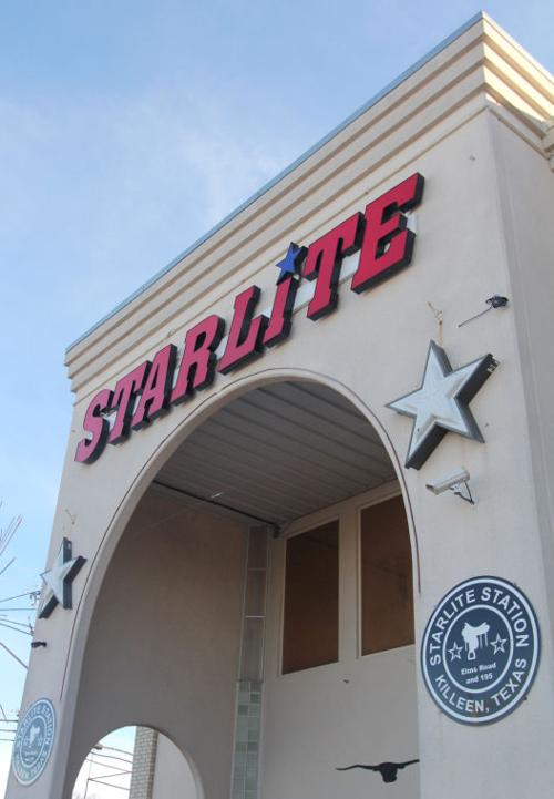 Starlite Station