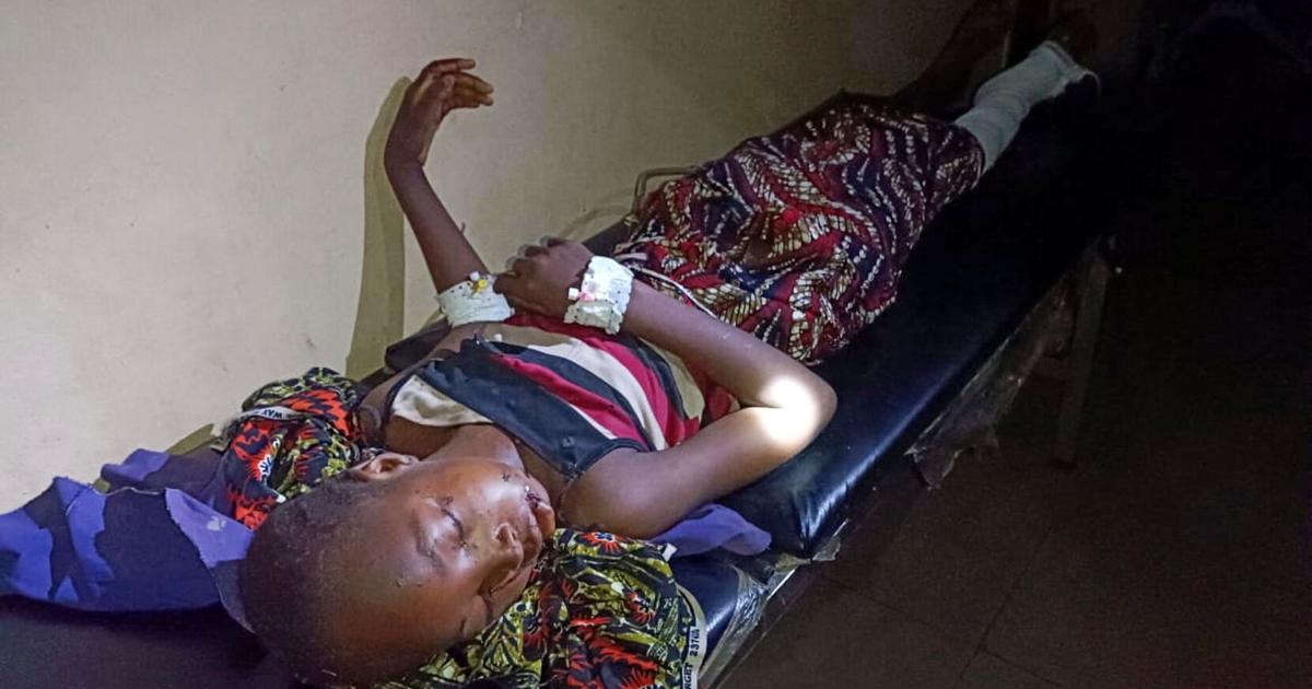 What to know about Nigerian military airstrikes that kill civilians