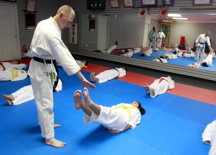 Karate