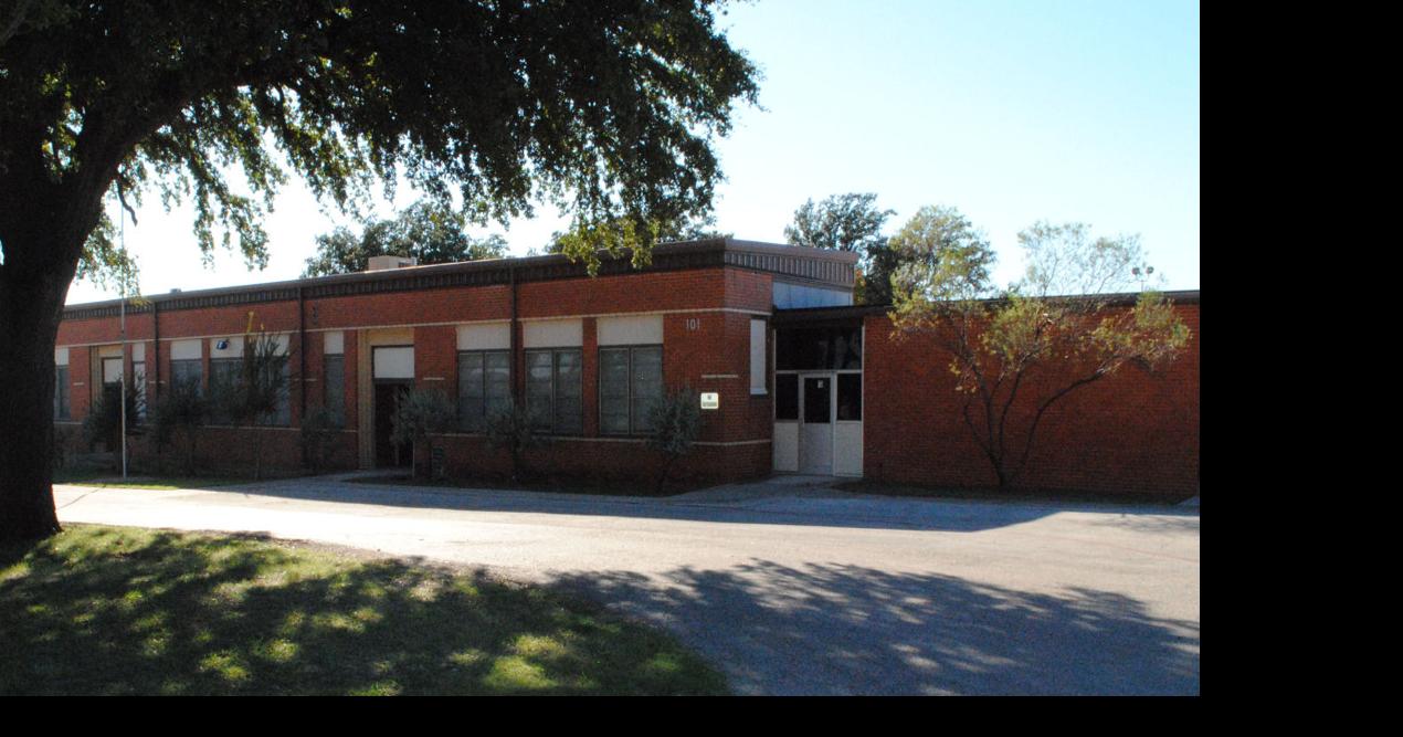 Nolanville buys KISD building for new city hall Politics
