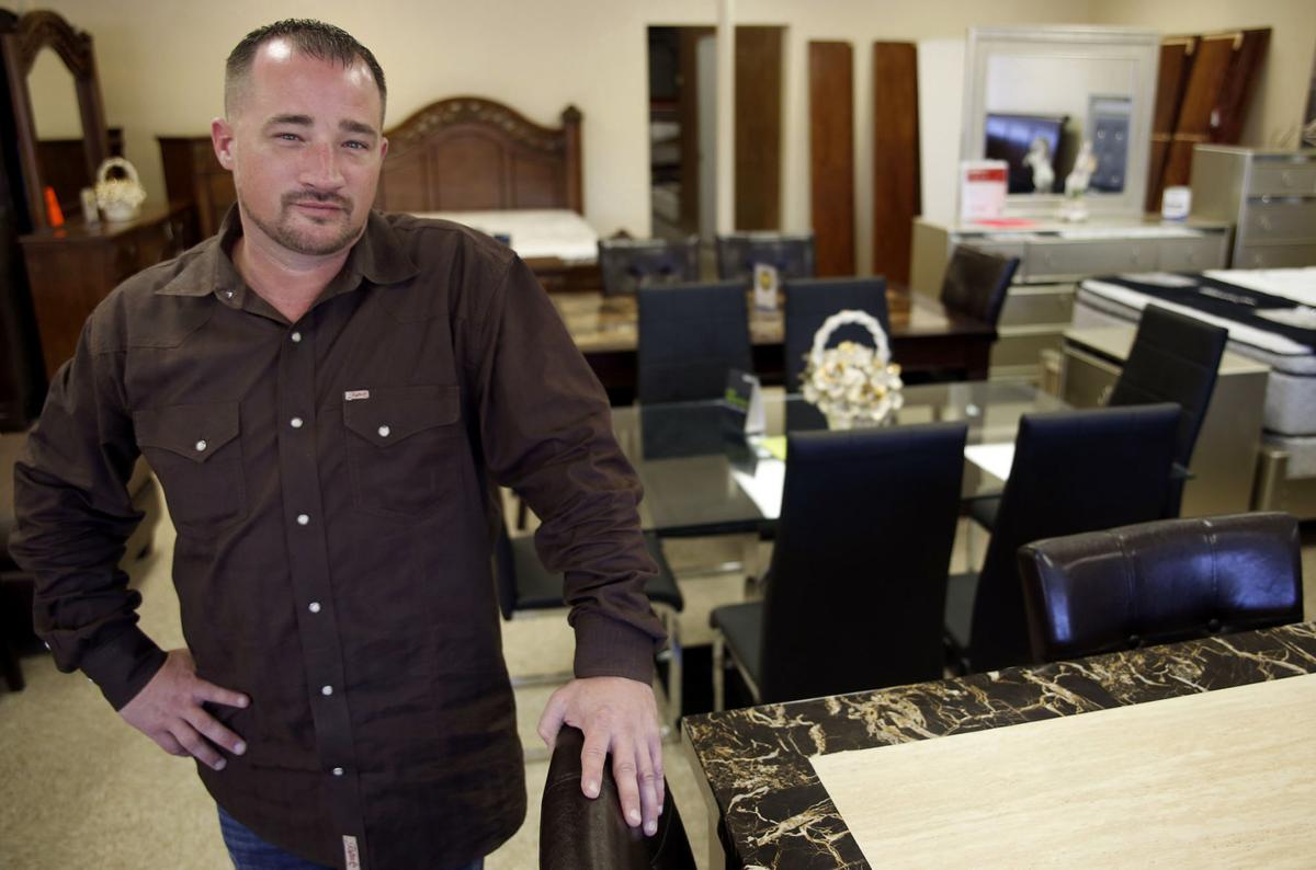 Local Furniture Store Owner Carries On His Family S Legacy Business Kdhnews Com