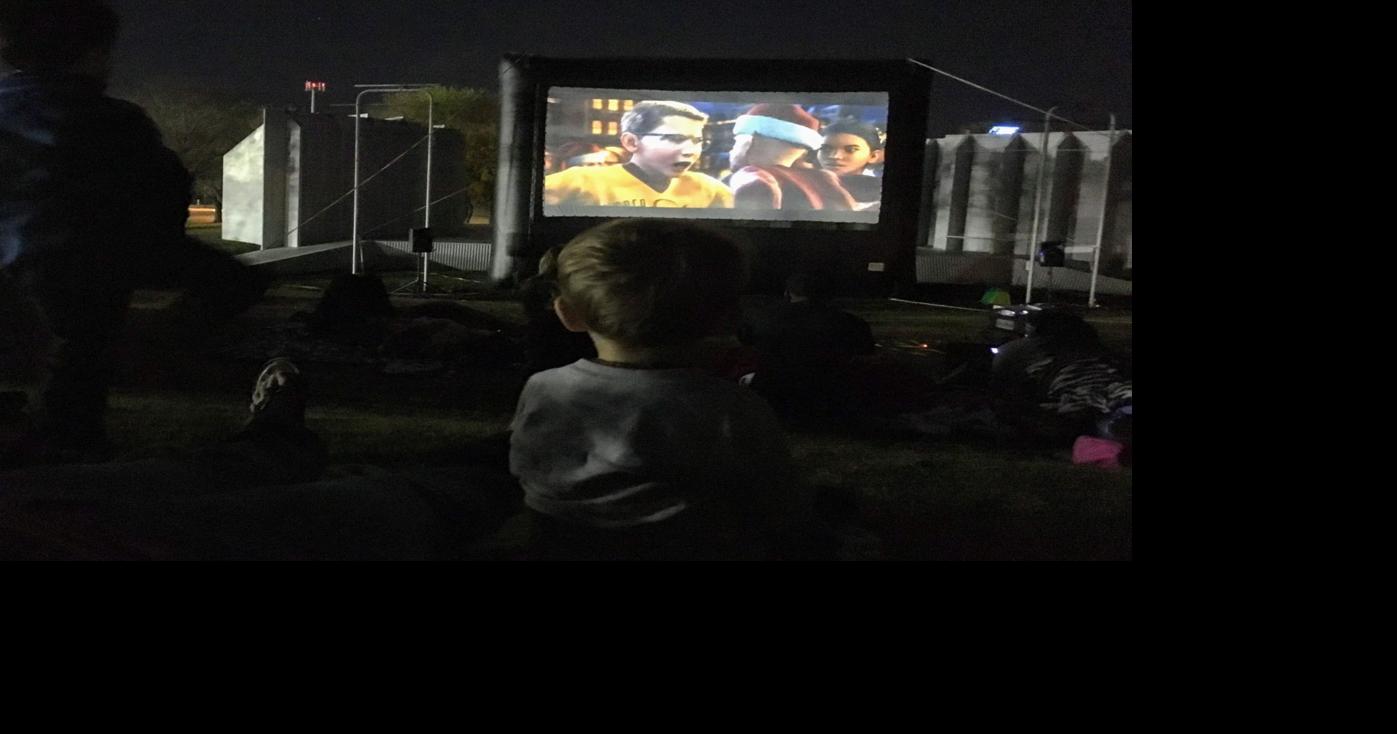 Harker Heights Movie in the Park is tonight Local News