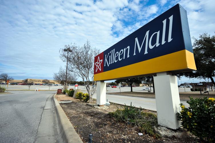 Killeen Mall