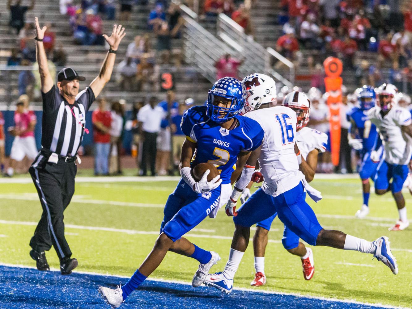 12-6A FOOTBALL: Dawgs see next 2 games as ‘must-win’ | Copperas Cove 12-6A FOOTBALL: Dawgs see next 2 games as ‘must-win’ | Copperas Cove