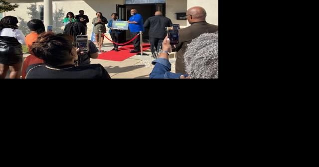 Guiding Light Concepts celebrates new Killeen location - Vimarsana News