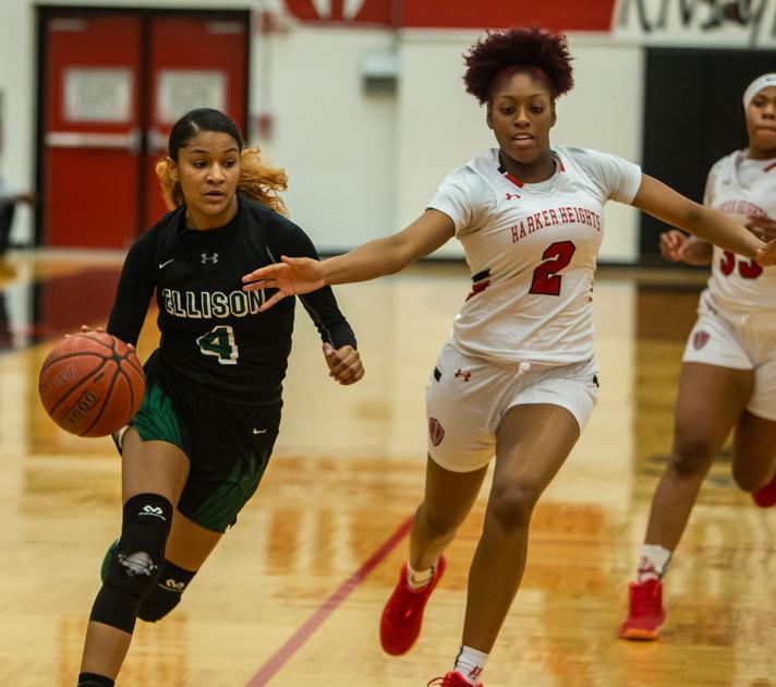 Girls Basketball Heights Cynaye Bobbitt Headed To Western New