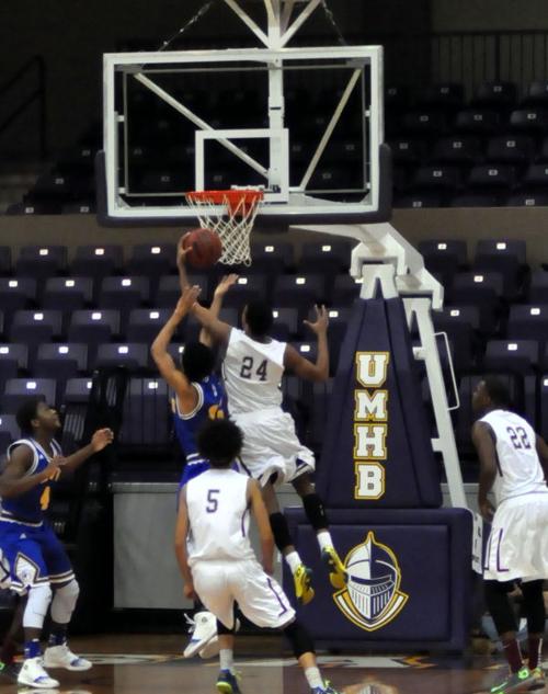 Killeen Kangaroos vs Copperas Cove Bulldawgs