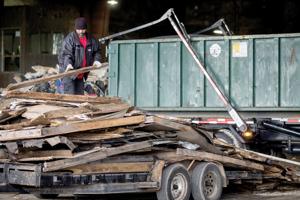 Killeen Transfer Station operational following internet, phone outage