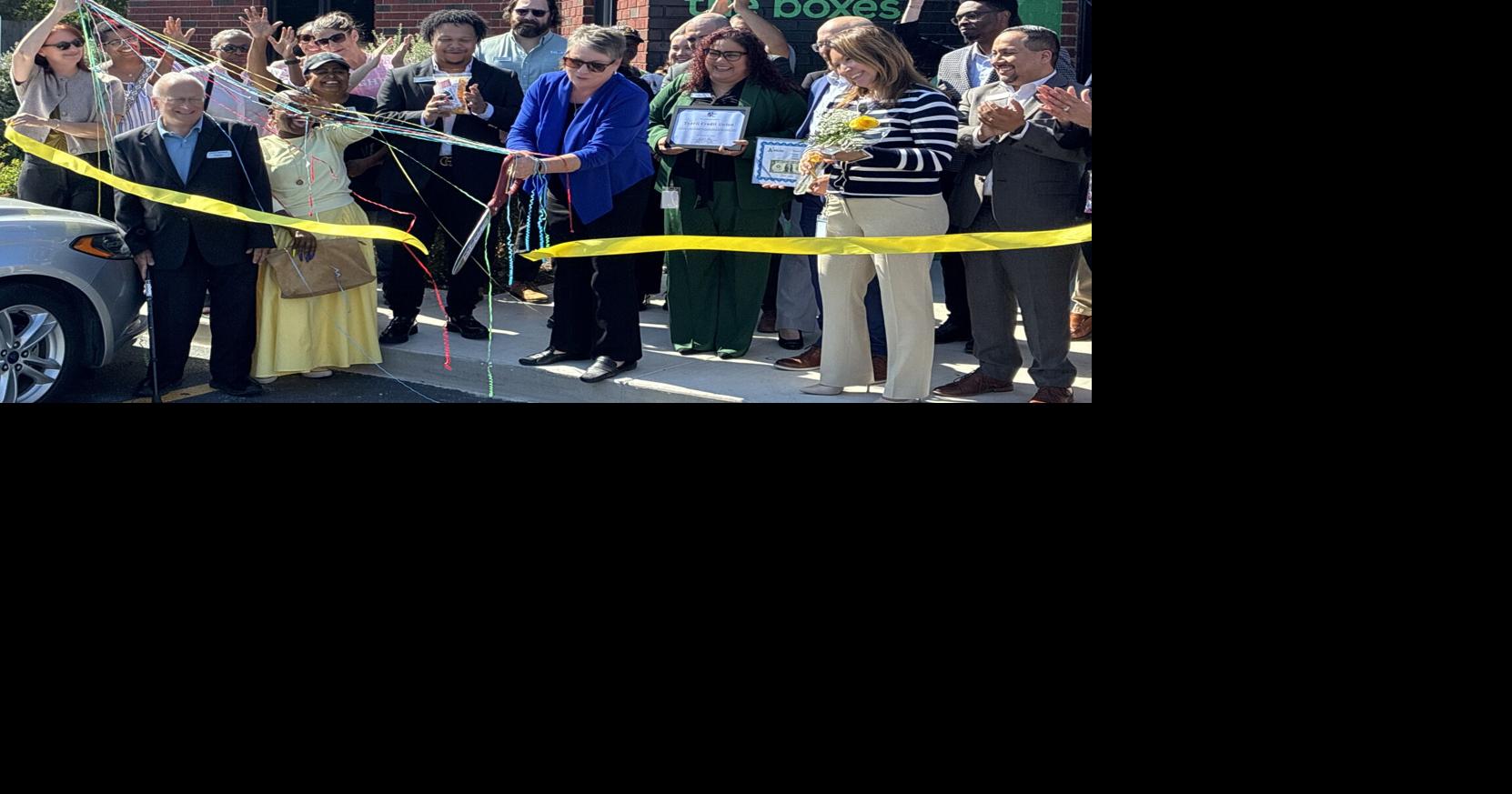 Texell Credit Union reopens Killeen location