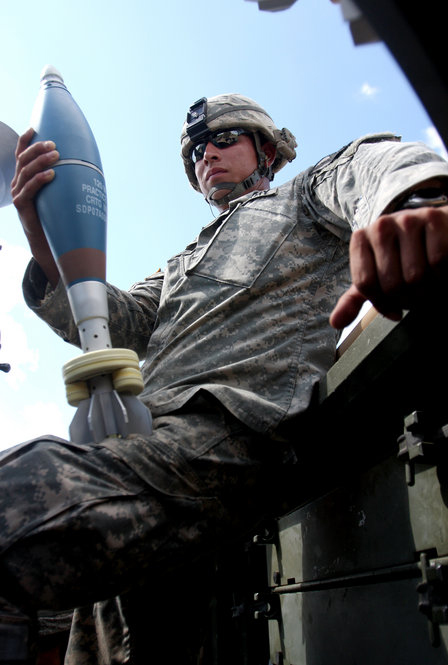 Fort Hood Herald 2010 in Review