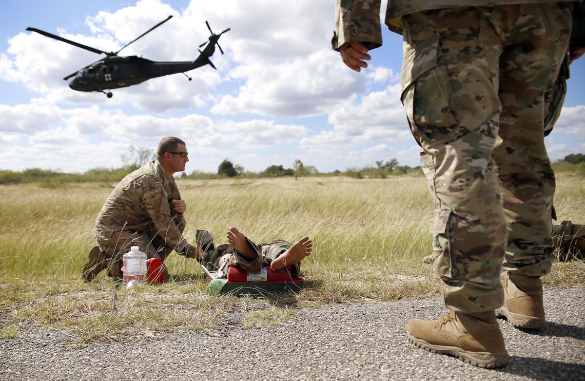 Vital Training Changes Made Since Black Hawk Crash Military