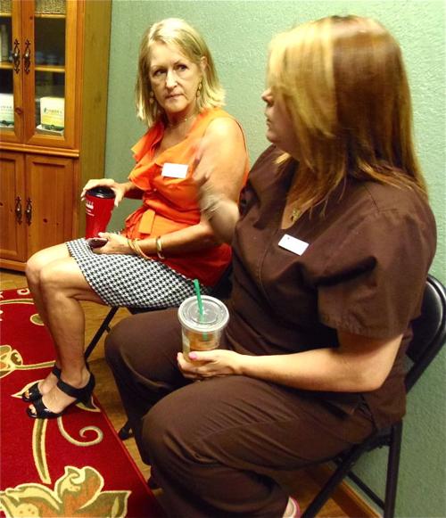 Harker Heights Coffee Connection
