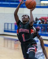 Heights freshman recognized as Newcomer of the Year for District 12-6A
