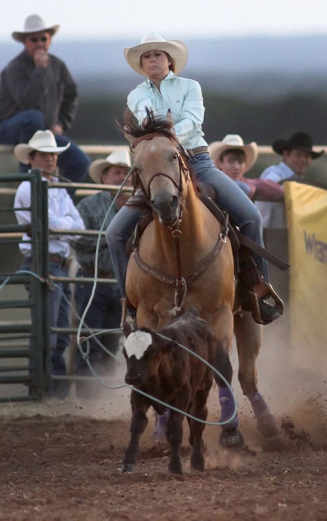 12th Annual Riata Roundup Rodeo