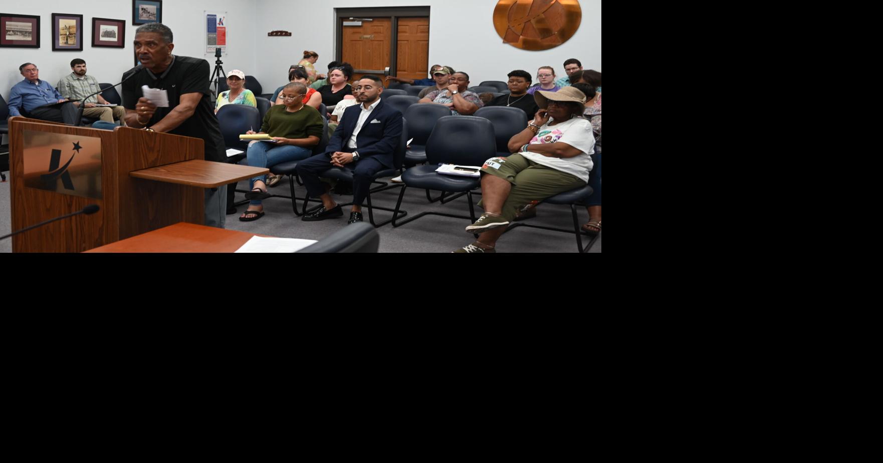 Killeen council to discuss data center regulations at City Hall meeting