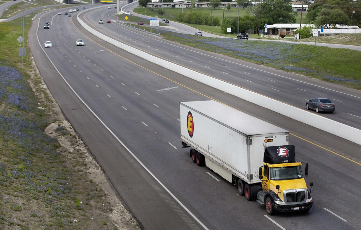 18 Wheeler
