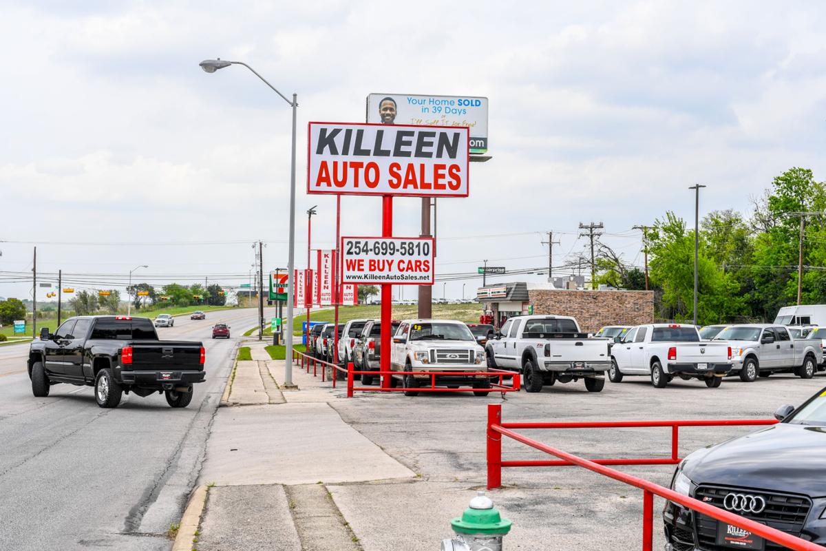 Local Auto Dealerships Respond To Coronavirus Pandemic
