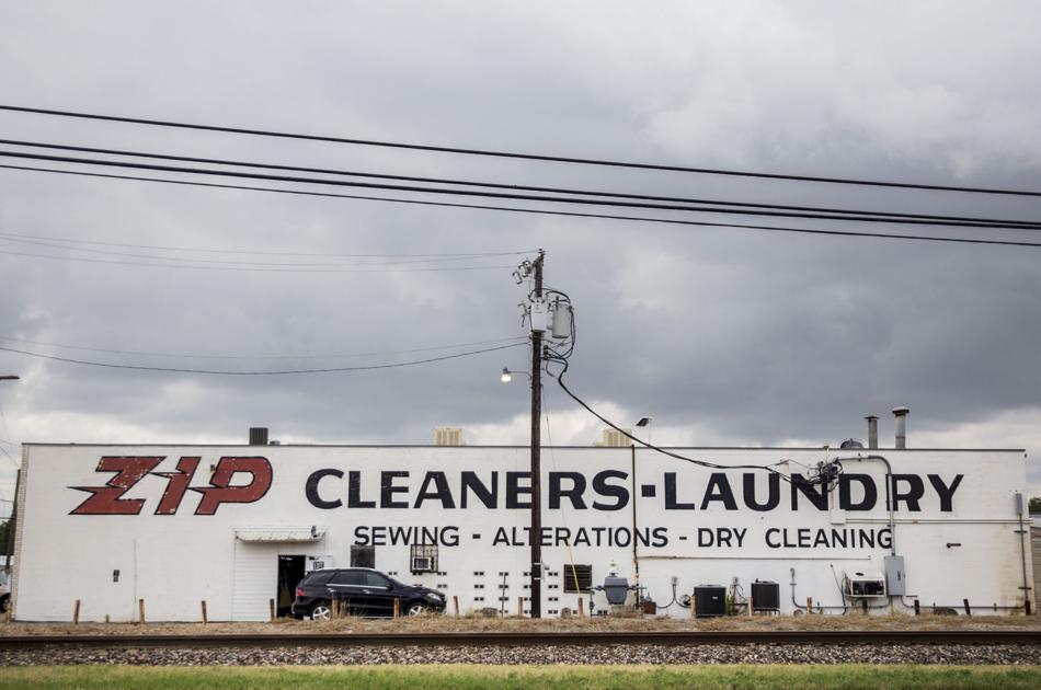 Zip Cleaners to remain open, sells uniform services wing Business