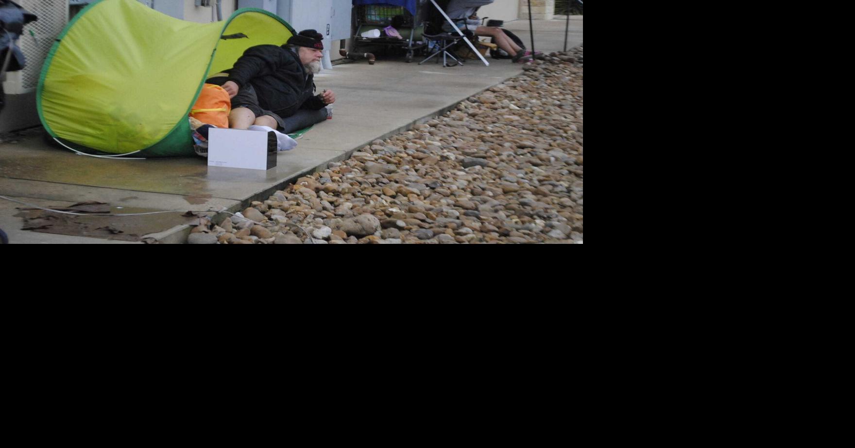 City releases video on ‘homeless and mental strategic plan’ | Local ...
