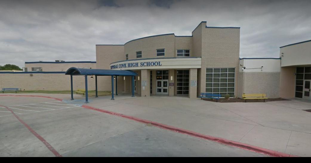 Breaking: Cove High School gas leak causes early dismissal Tuesday