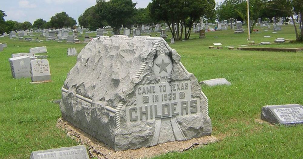 'Birthplace of Texas' secrets revealed | Region - Vimarsana News