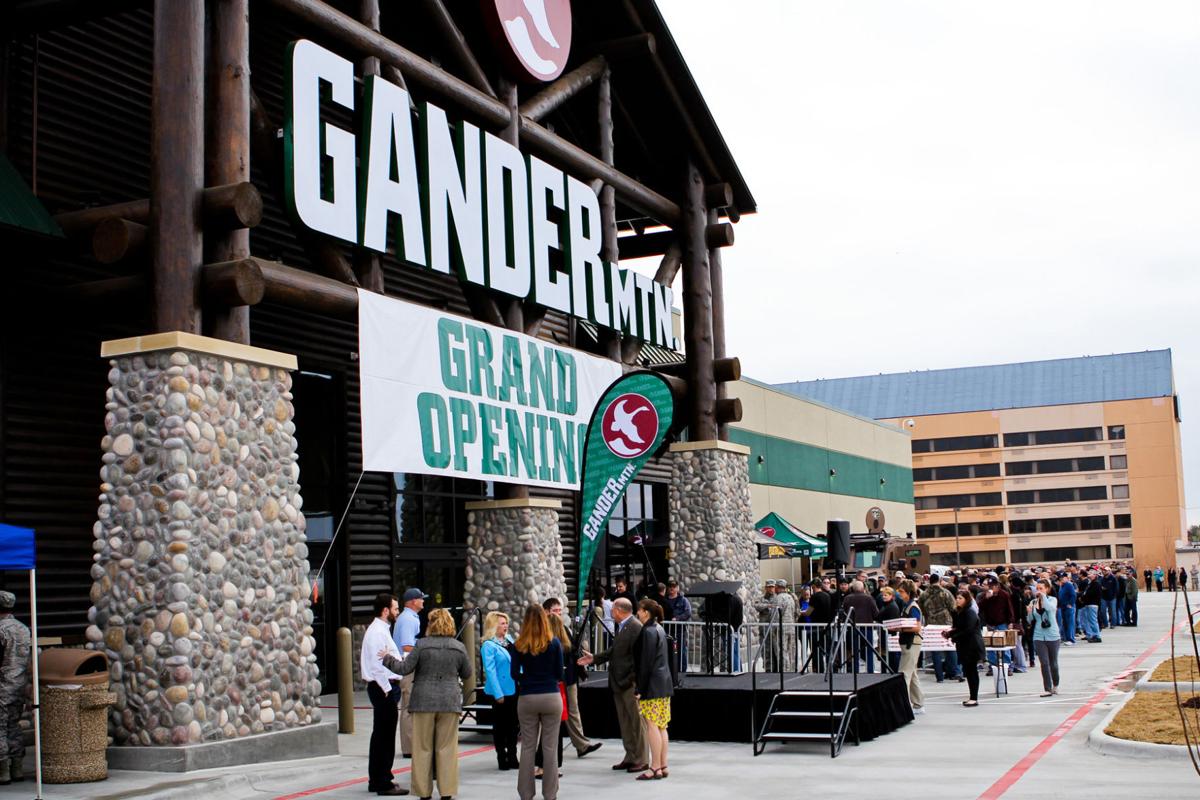 Gander Mountain to close stores in Killeen, Waco Business